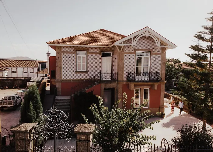 Quinta Vale De Sousa - Douro Valley