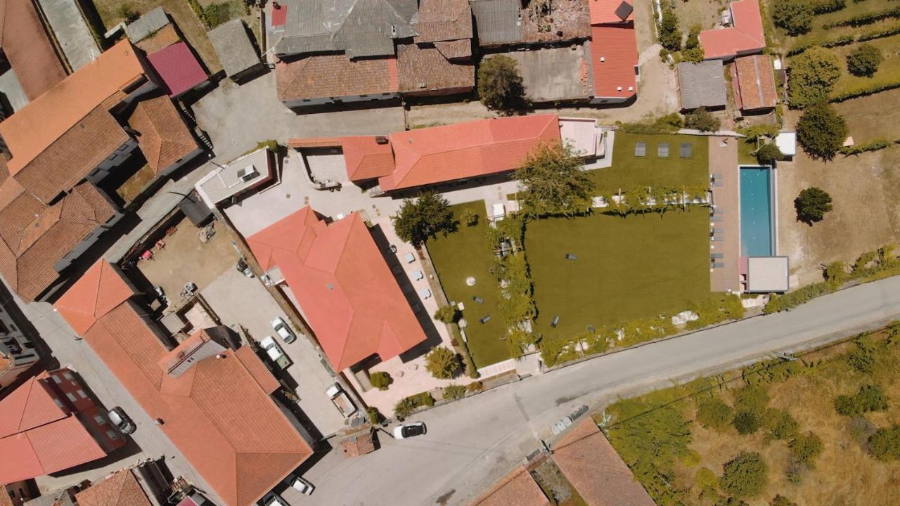 Farm stay Quinta Vale De Sousa - Douro Valley Peso da Regua