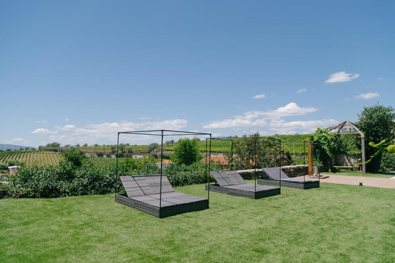 Farm stay Quinta Vale De Sousa - Douro Valley *