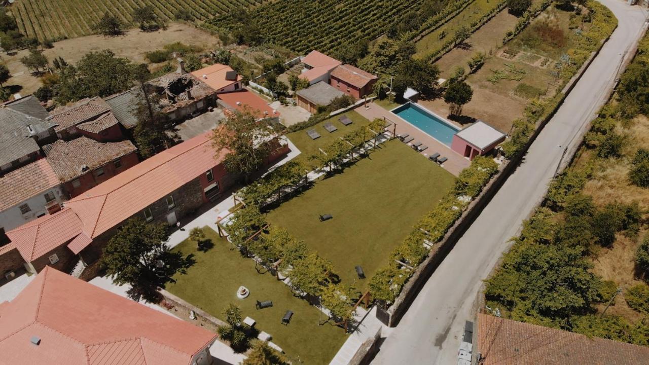 Quinta Vale De Sousa - Douro Valley Peso da Regua