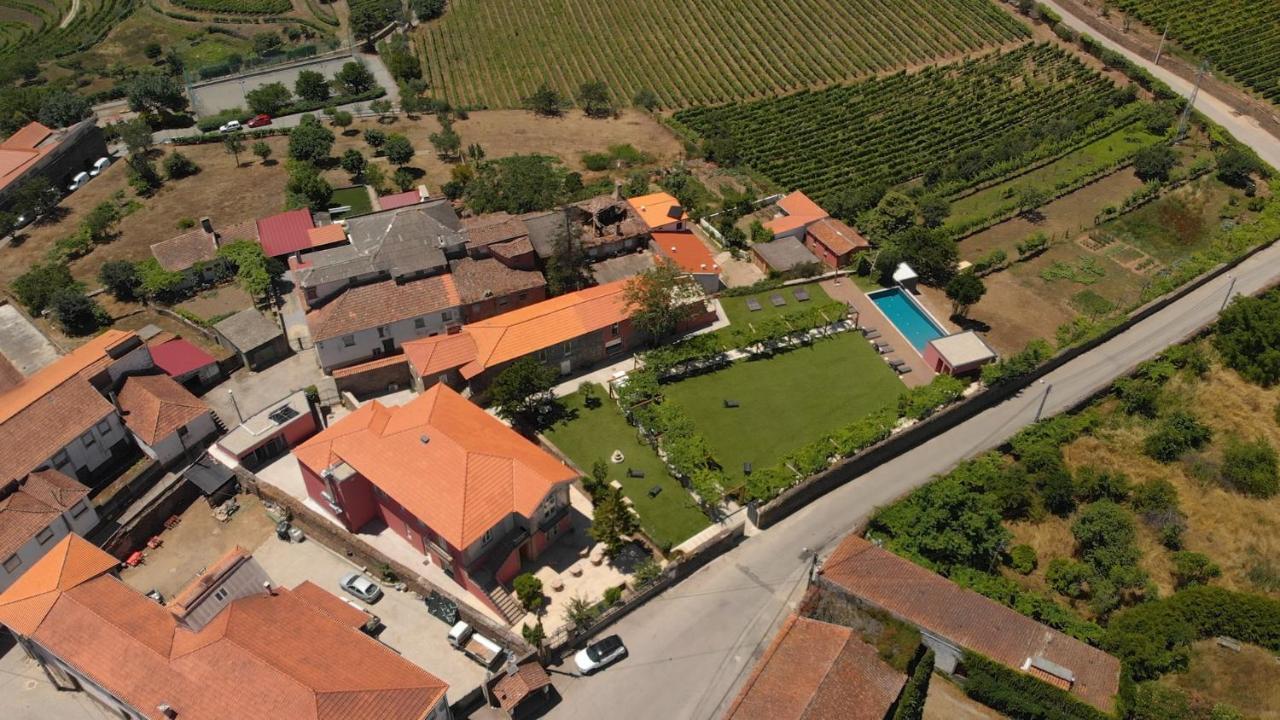 Quinta Vale De Sousa - Douro Valley Séjour à la ferme