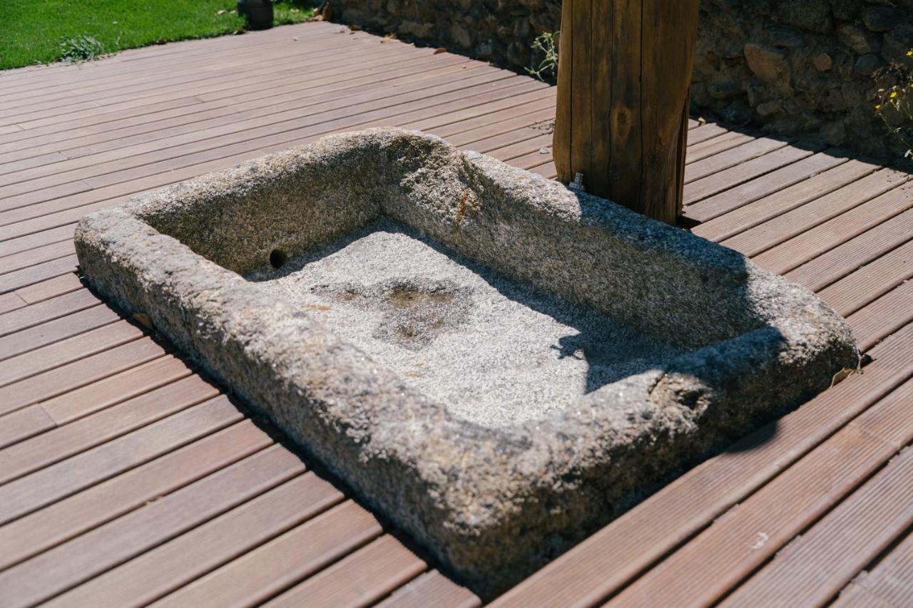 Farm stay Quinta Vale De Sousa - Douro Valley *