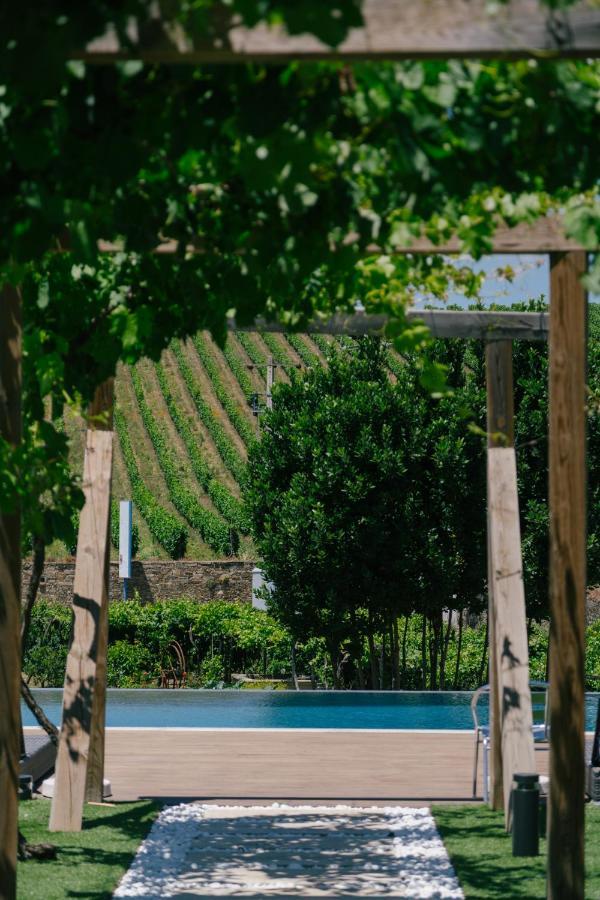 Séjour à la ferme Quinta Vale De Sousa - Douro Valley Peso da Régua