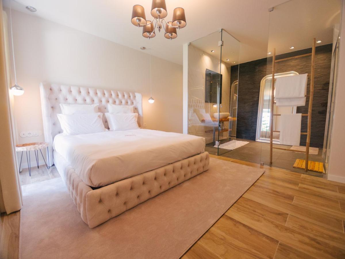Quinta Vale De Sousa - Douro Valley Farm stay