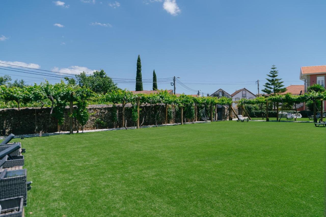 Farm stay Quinta Vale De Sousa - Douro Valley *