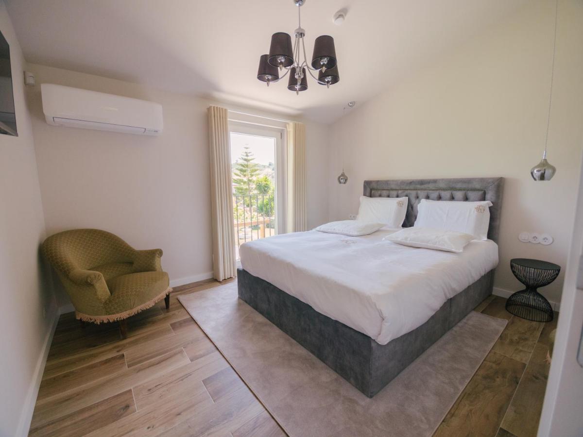 Farm stay Quinta Vale De Sousa - Douro Valley Peso da Regua