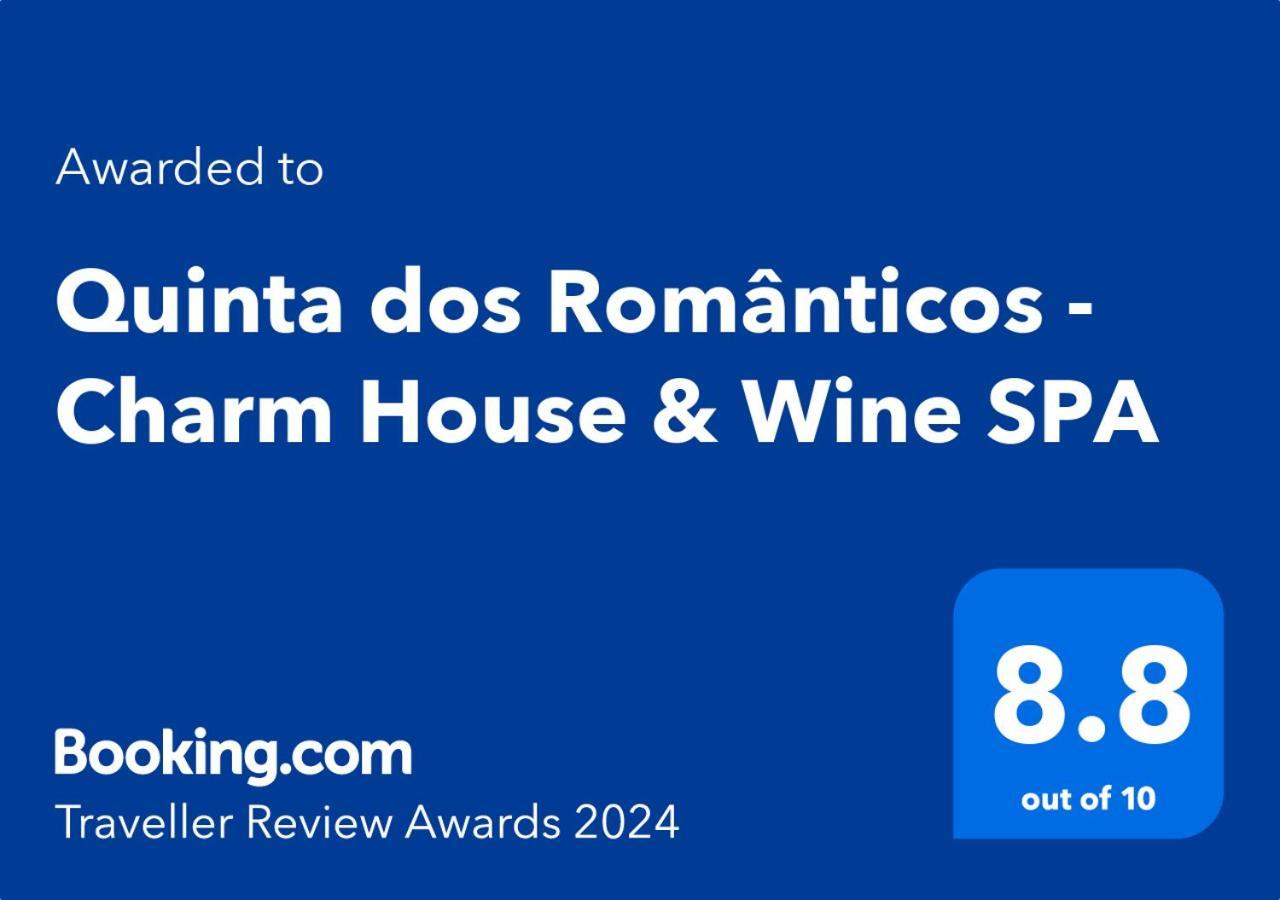 Quinta Vale De Sousa - Douro Valley Farm stay *
