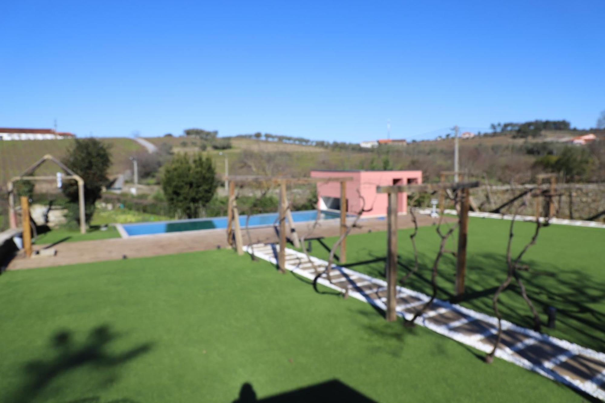 Quinta Vale De Sousa - Douro Valley Farm stay Peso da Regua
