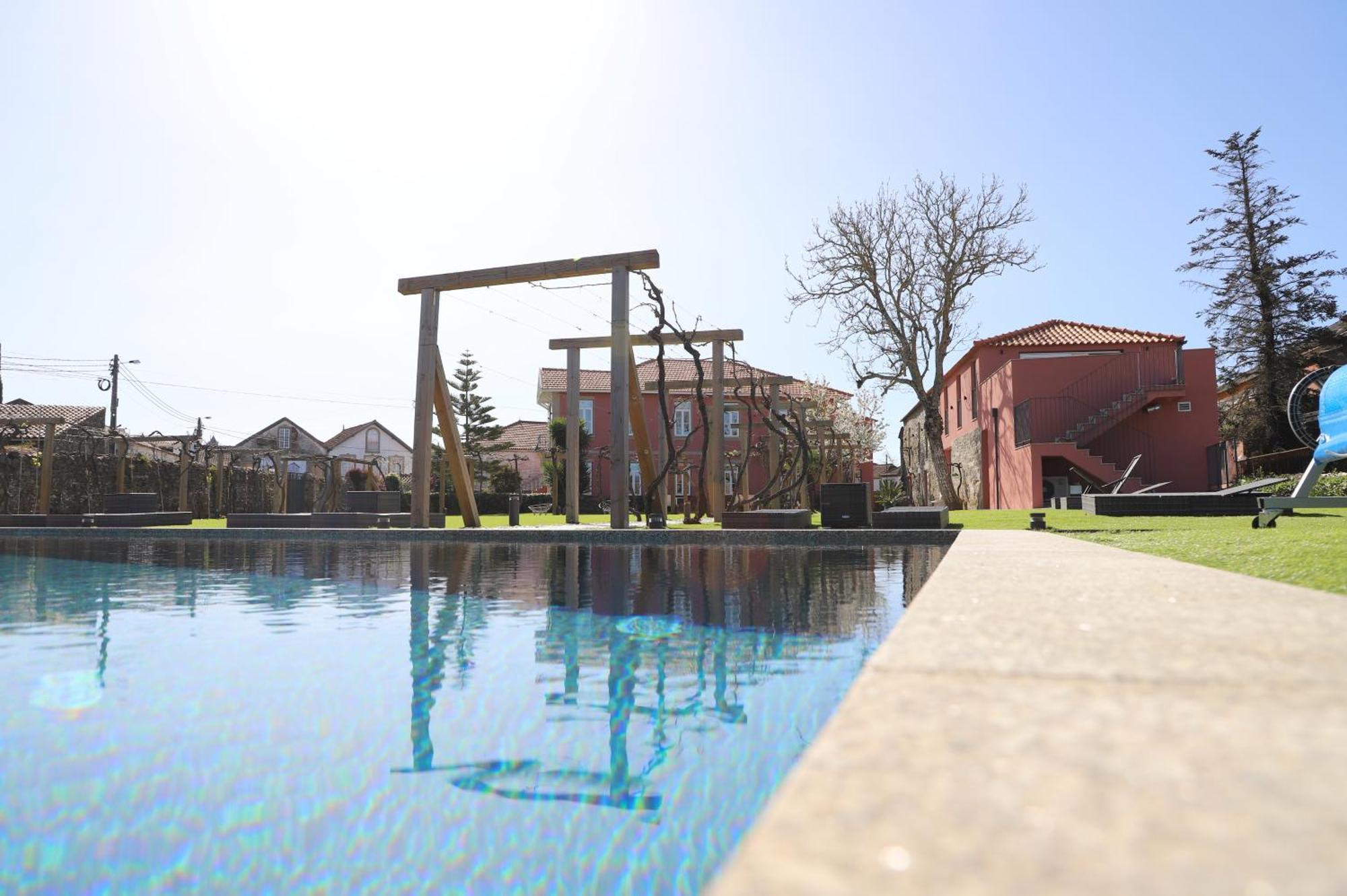 Quinta Vale De Sousa - Douro Valley Farm stay