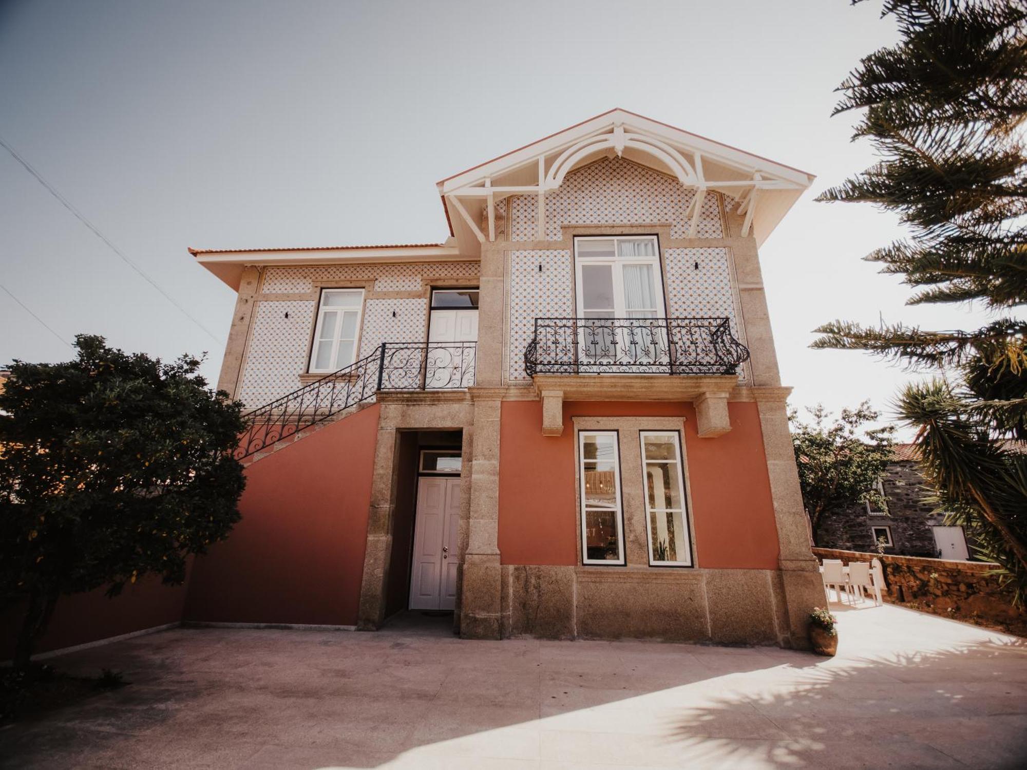 Farm stay Quinta Vale De Sousa - Douro Valley