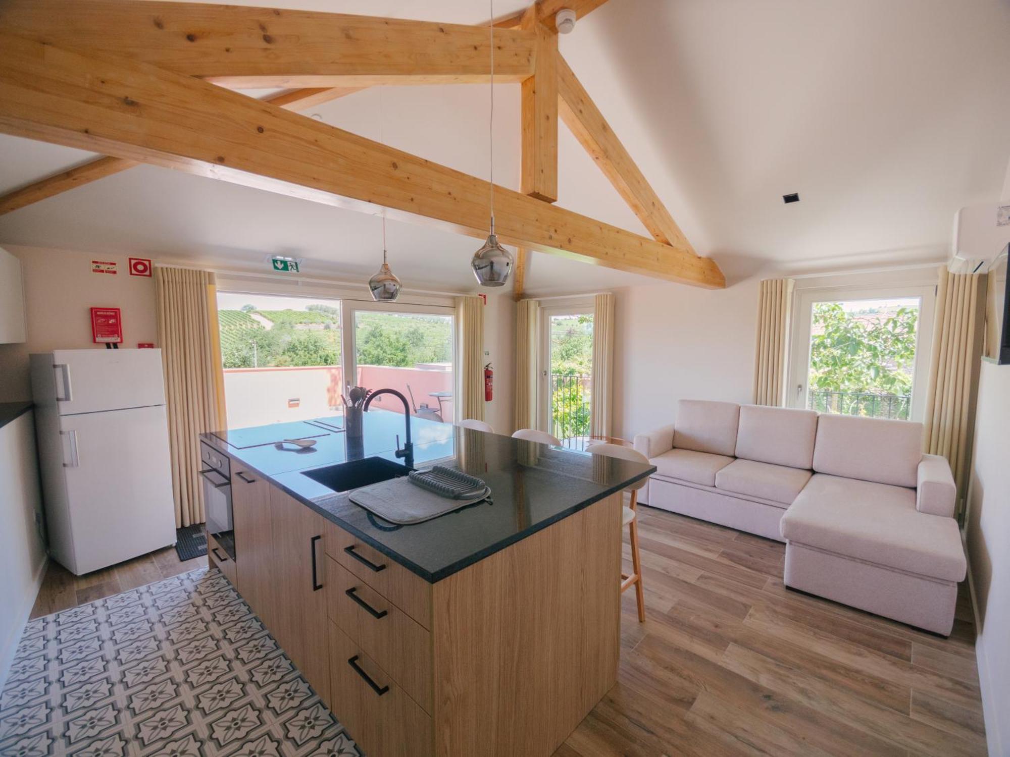 Farm stay Quinta Vale De Sousa - Douro Valley