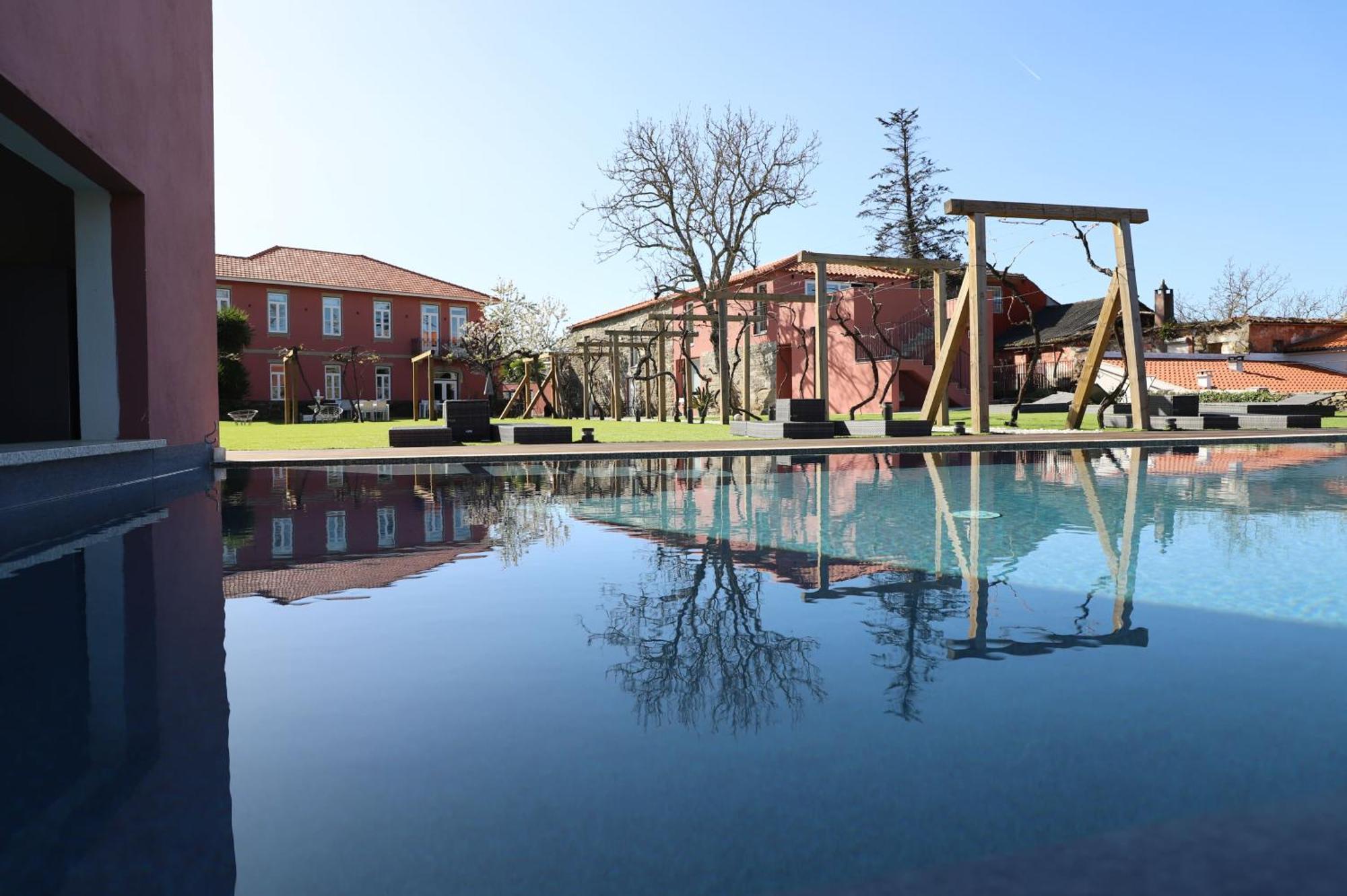 Farm stay Quinta Vale De Sousa - Douro Valley Peso da Regua